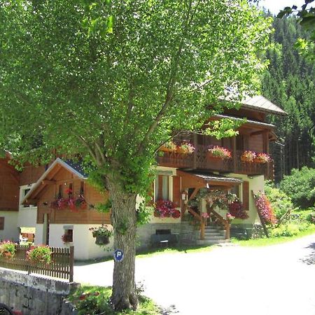 Beausoleil Chamonix Exterior photo