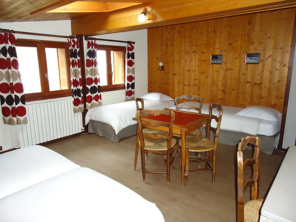 Beausoleil Chamonix Exterior photo