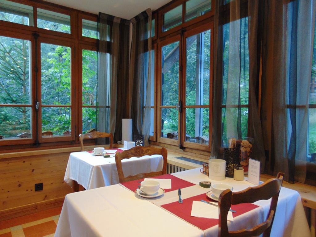 Beausoleil Chamonix Exterior photo