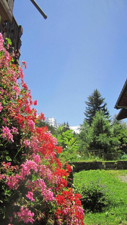 Beausoleil Chamonix Exterior photo