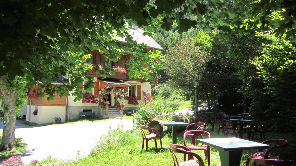 Beausoleil Chamonix Exterior photo