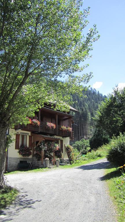 Beausoleil Chamonix Exterior photo