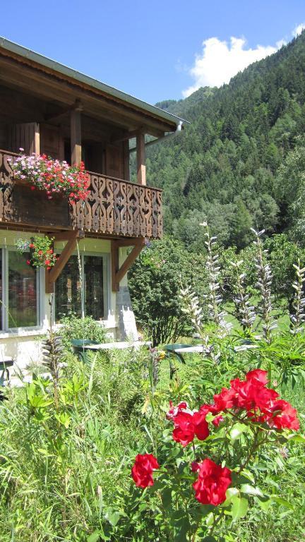 Beausoleil Chamonix Exterior photo