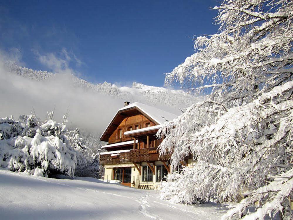 Beausoleil Chamonix Exterior photo