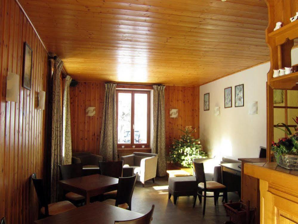 Beausoleil Chamonix Exterior photo