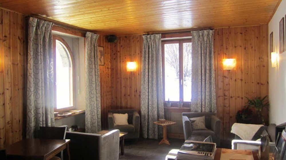 Beausoleil Chamonix Exterior photo
