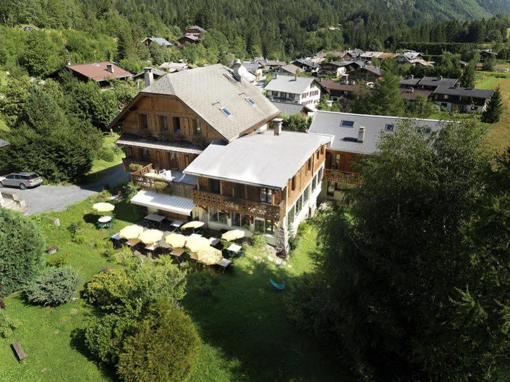 Beausoleil Chamonix Exterior photo