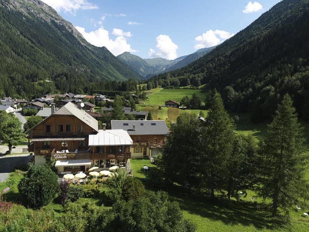 Beausoleil Chamonix Exterior photo