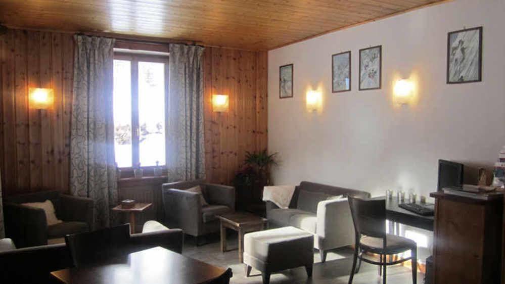 Beausoleil Chamonix Exterior photo