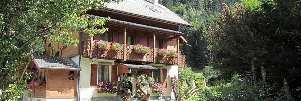 Beausoleil Chamonix Exterior photo