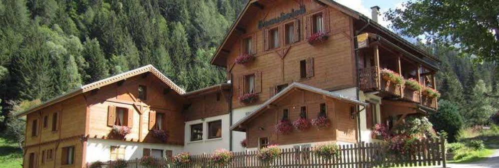 Beausoleil Chamonix Exterior photo