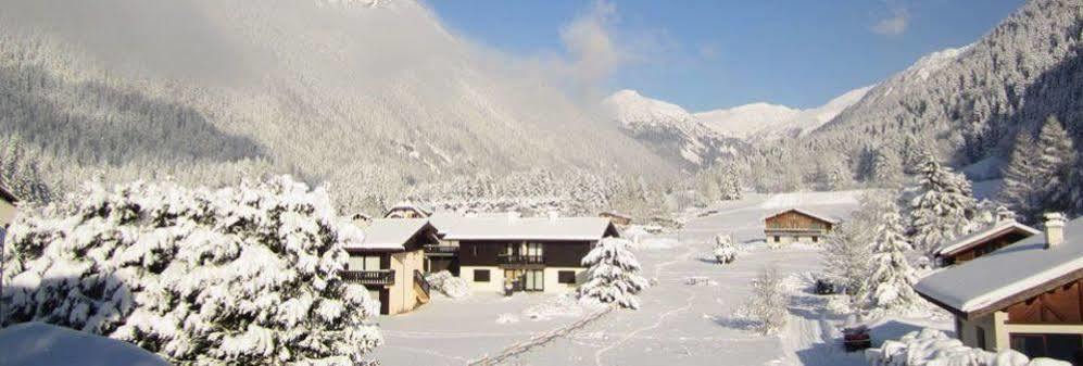 Beausoleil Chamonix Exterior photo